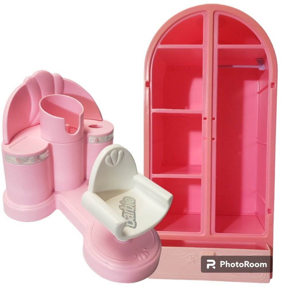 Barbie Furniture
